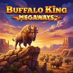 Buffalo King Megaways game at Rolletto Casino for United Kingdom players Buffalo King Megaways game at Rolletto Casino for United Kingdom players