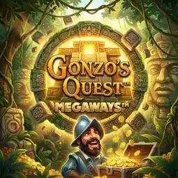 Gonzos Quest Megaways game at Rolletto Casino for United Kingdom players Gonzos Quest Megaways game at Rolletto Casino for United Kingdom players