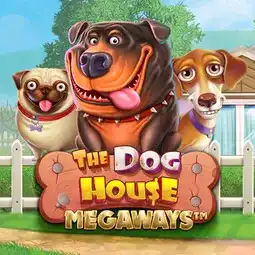 The Dog House Megaways game at Rolletto Casino for United Kingdom players The Dog House Megaways game at Rolletto Casino for United Kingdom players