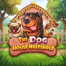 The Dog House Multihold game at Rolletto Casino for United Kingdom players The Dog House Multihold game at Rolletto Casino for United Kingdom players